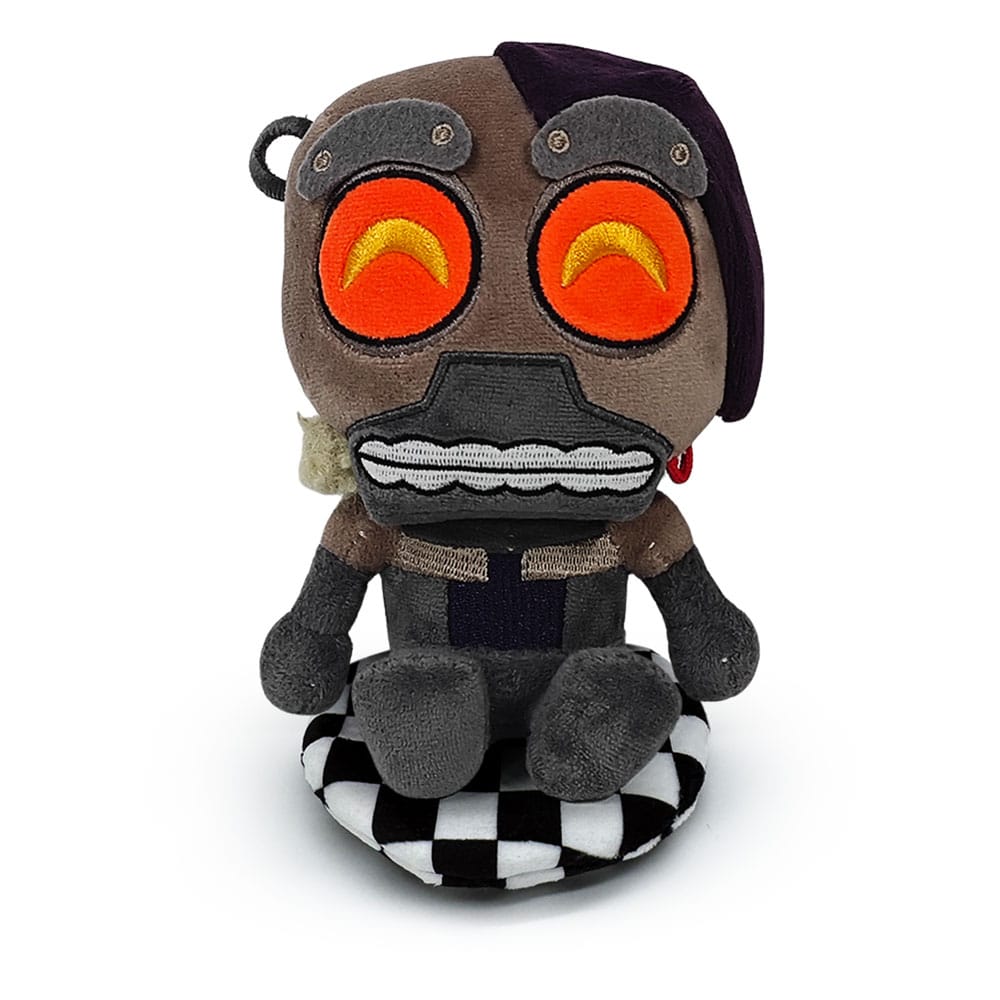 Youtooz Five Nights at Freddys plyšák Chibi Mimic Shoulder Rider 15 cm