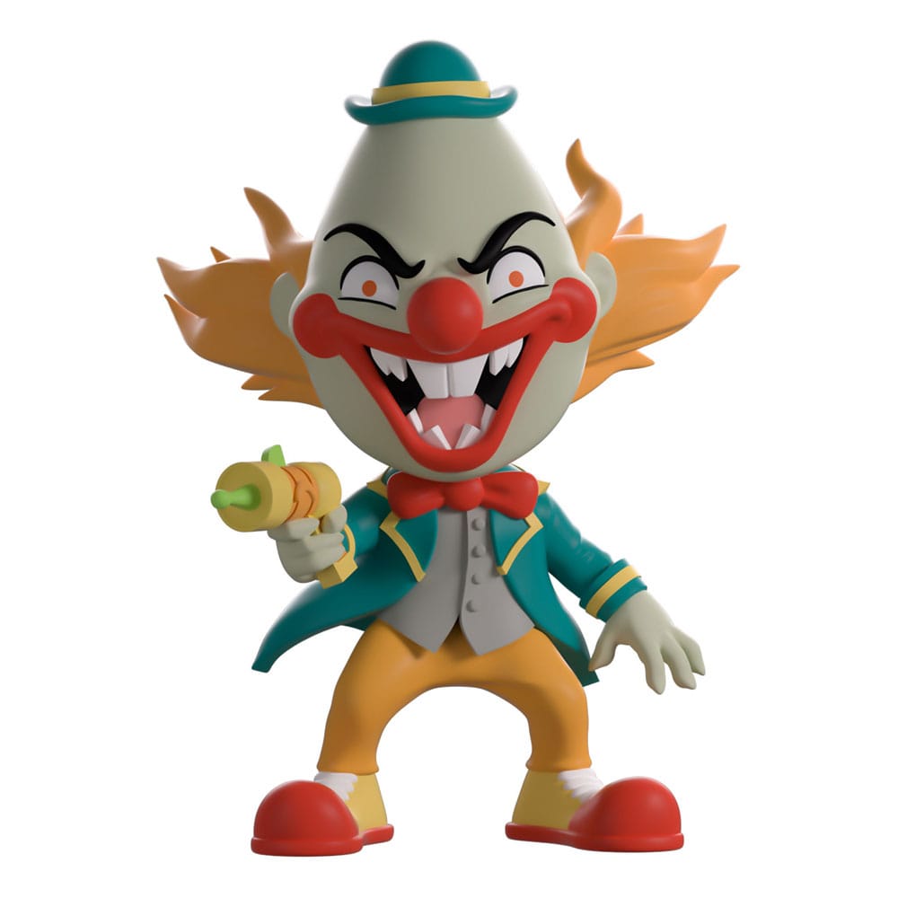 Youtooz Legends of Avantris Vinylová figurka Chuckles 12 cm