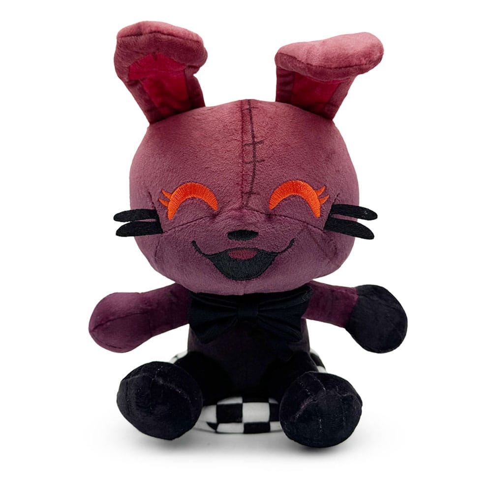 Youtooz Five Nights at Freddys plyšák Hide and Seek Vanny Shoulder Rider 15 cm