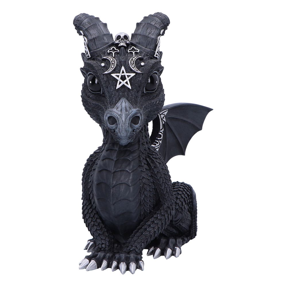 Nemesis Now Cult Cuties Figurka Lucifly 26 cm