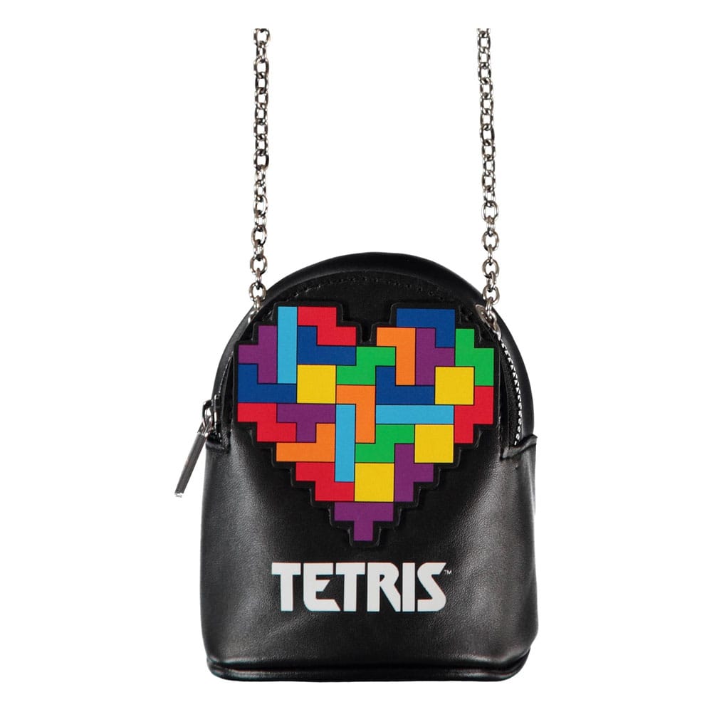 Difuzed Tetris Micro kabelka
