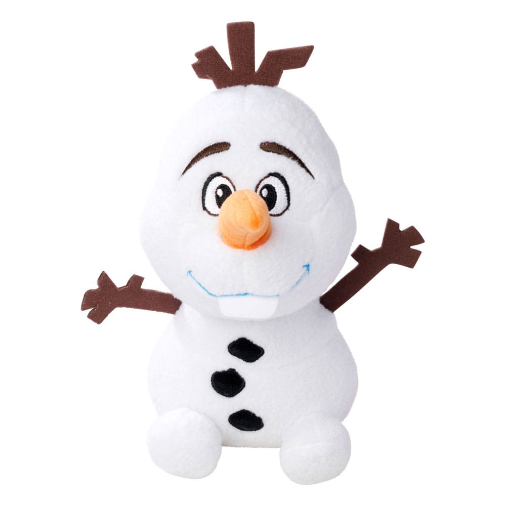 Simba Frozen plyšák Figure Olaf 23 cm