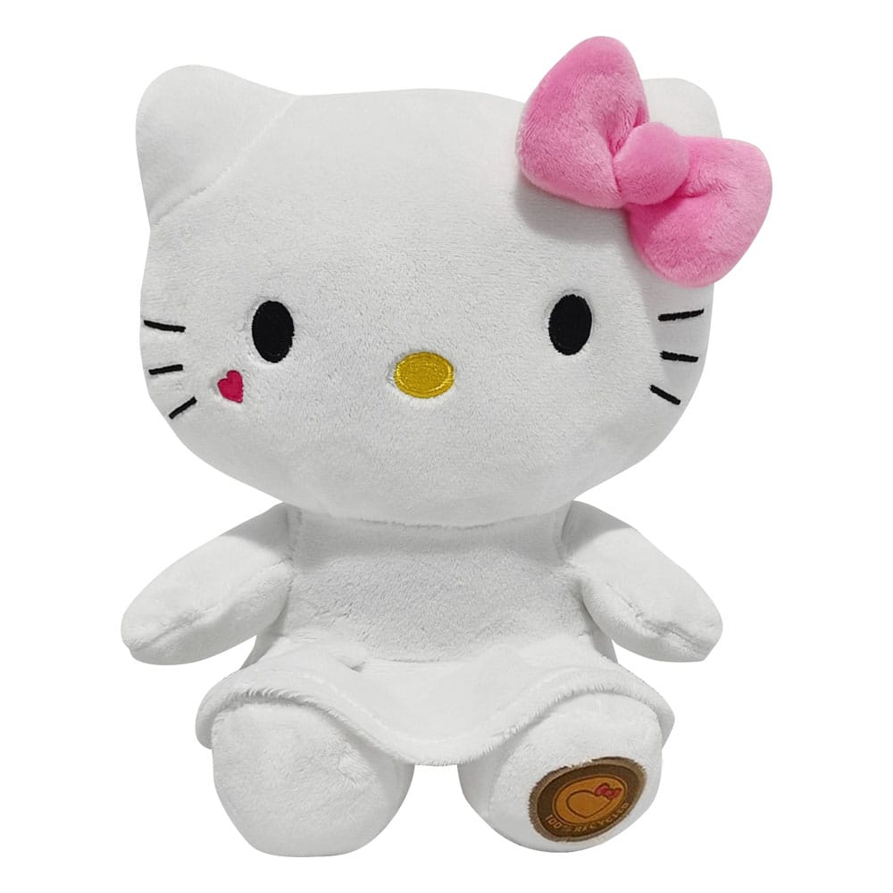 Joy Toy (IT) Sanrio plyšák Figure Hello Kitty Angel 24 cm