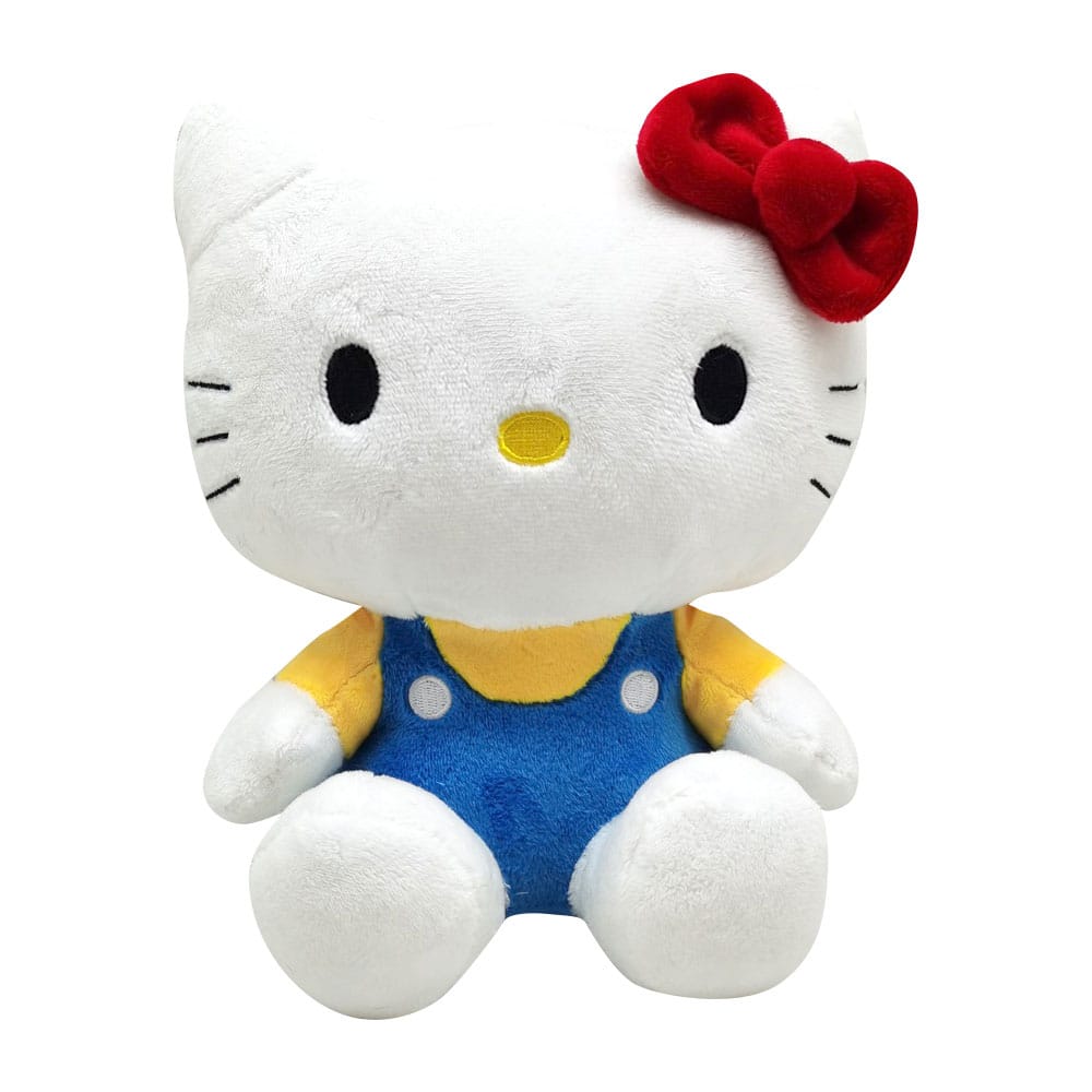 Joy Toy (IT) Sanrio plyšák Figure Hello Kitty Classic 14 cm