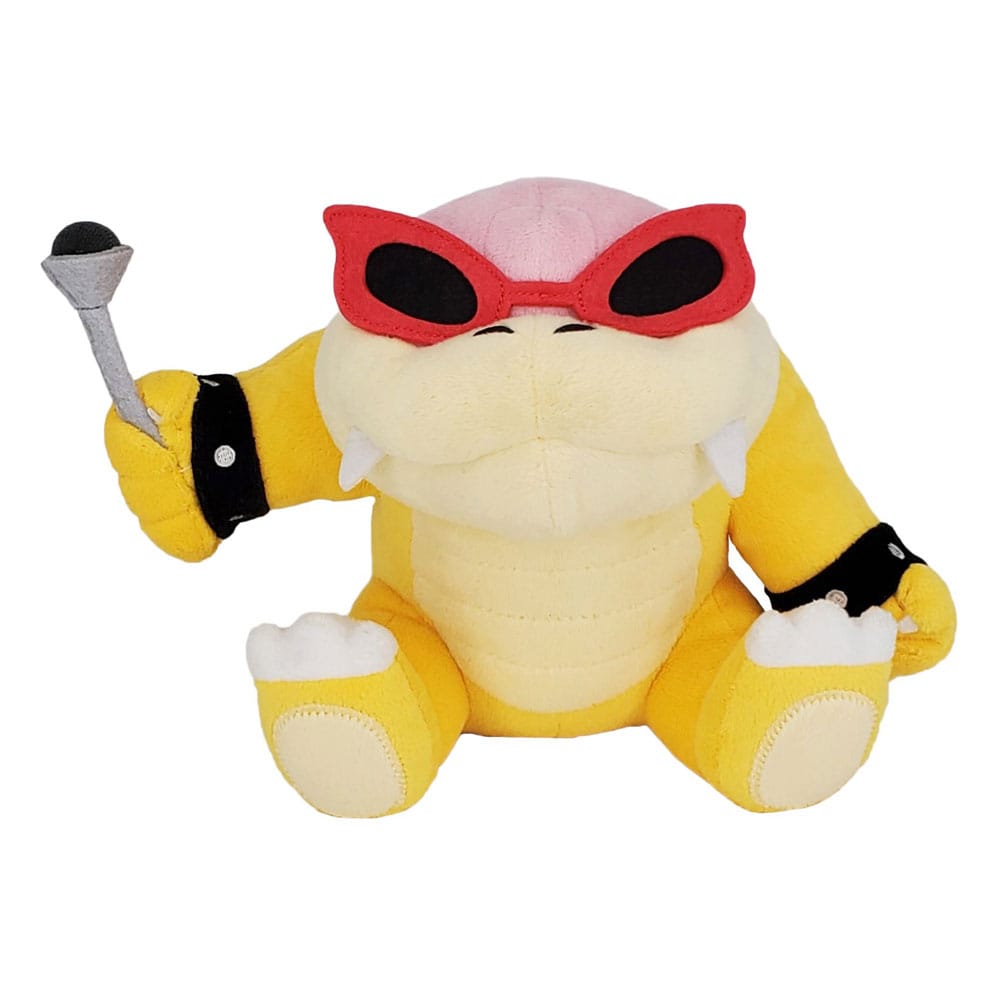 Together Plus Nintendo plyšák Figure Roy Koopa 15 cm