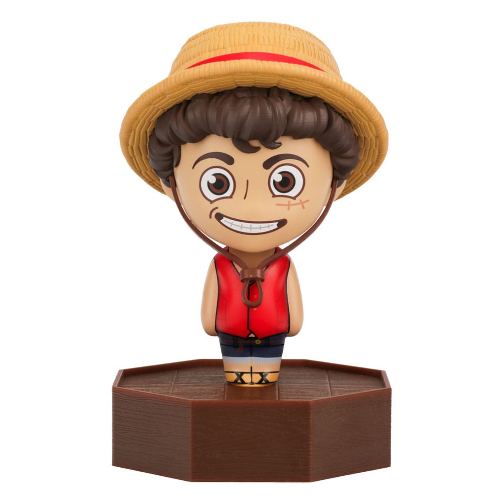 Paladone Products One Piece Icons světlo Luffy 11 cm
