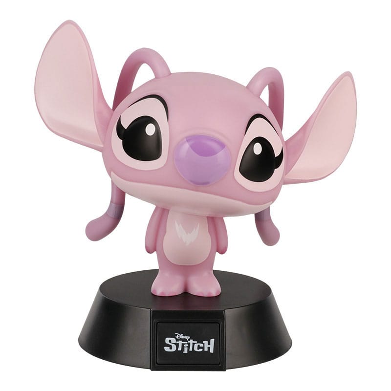 Paladone Products Lilo & Stitch Icons světlo Angel