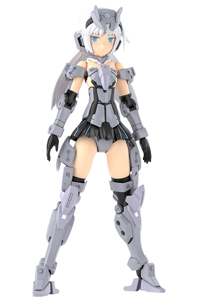 Kotobukiya Frame Arms Girl Grande Scale Plastový Model Kit Architect 25 cm