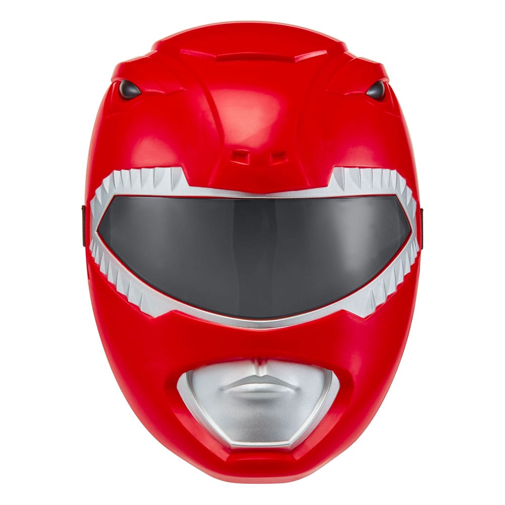 Playmates Mighty Morphin Power Rangers Maska Red Ranger