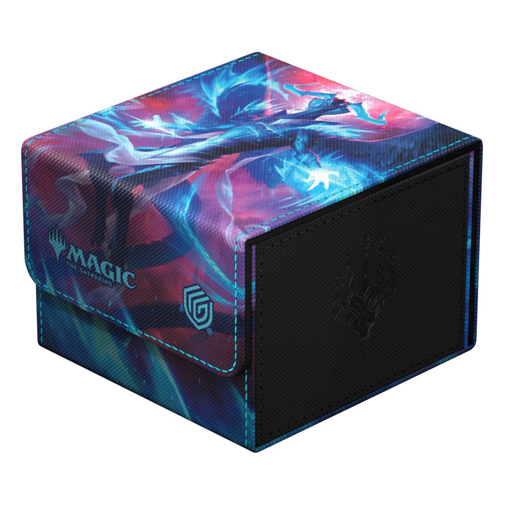 Ultimate Guard Sidewinder 133+ Xenoskin Magic: The Gathering "Tarkir: Dragonstorm" - "Ugin, Eye of the Storms"