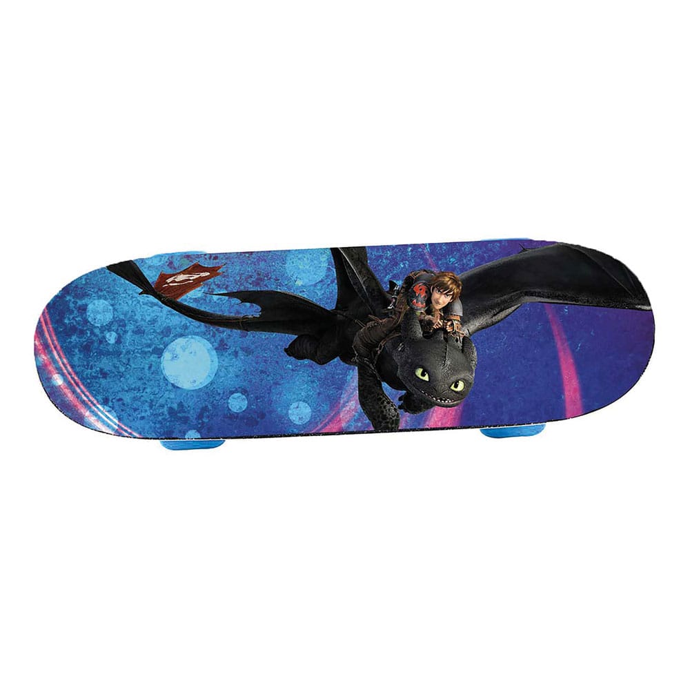 Joy Toy (IT) How to Train Your Dragon Mini Skateboard 43 cm