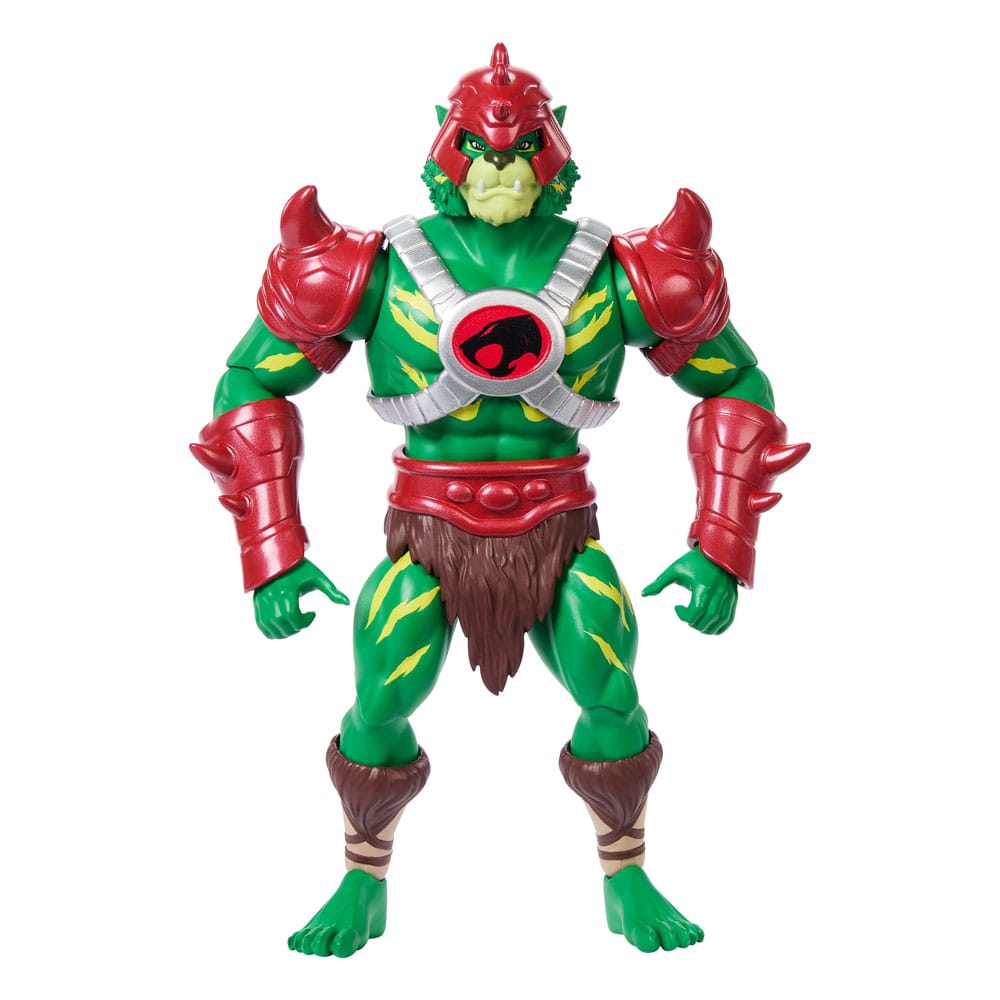 Mattel Masters of the Universe x ThunderCats akční figurka ThunderCat Battle Cat 14 cm