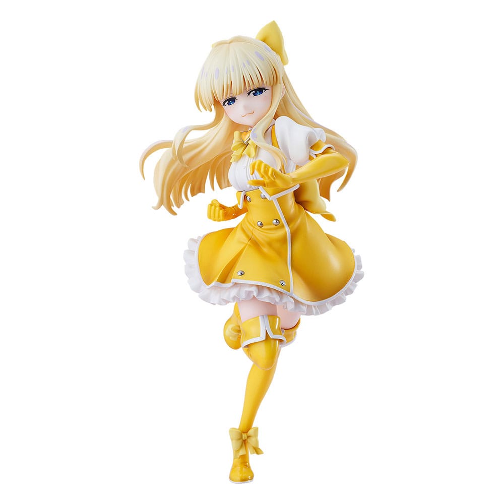 Kadokawa Gushing Over Magical Girls soška 1/7 Magia Sulfur 22 cm