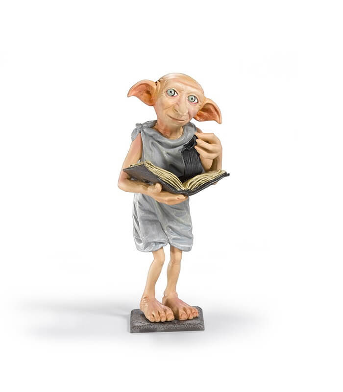Noble Collection Harry Potter Magical Creatures - soška - Dobby