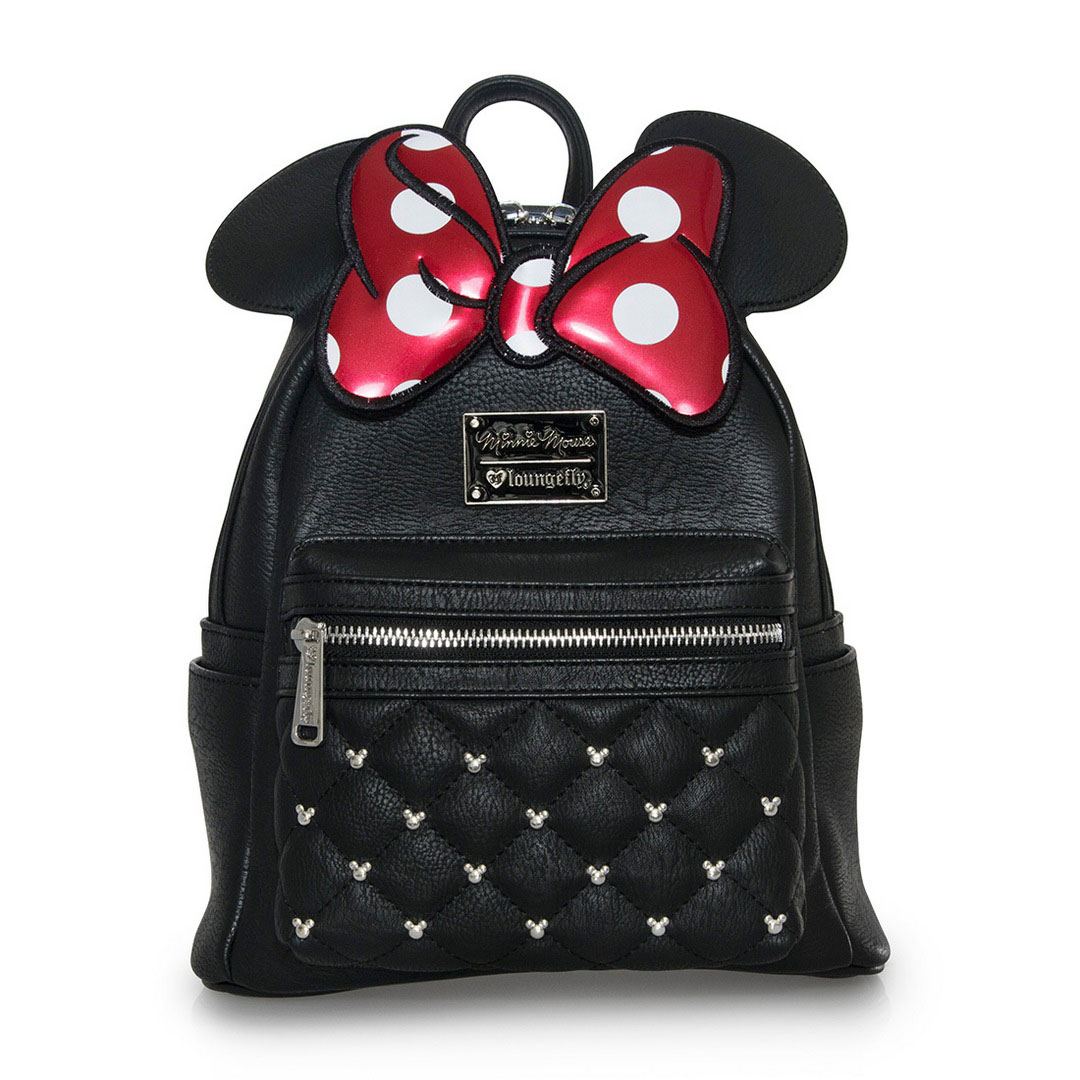 Disney by Loungefly batoh Minnie Bow