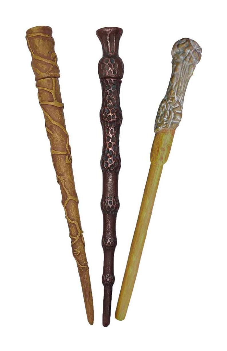 Cerdá Harry Potter set tužek Trio