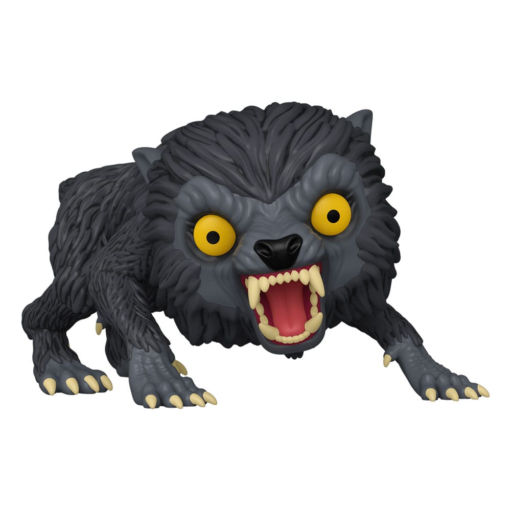 Funko An American Werewolf In London Super Sized POP! Movies vinylová figurka Werewolf 15 cm