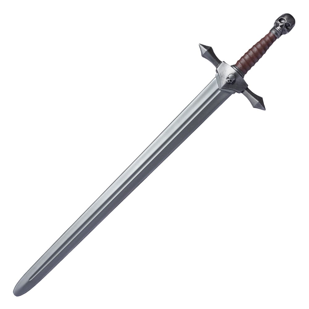 Burgschneider Warhammer pěnový meč  Armoury Vanguard Imperial Arming Sword 91 cm