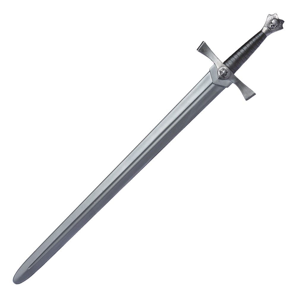 Burgschneider Warhammer pěnový meč  Armoury Stalwart Imperial Arming Sword 88 cm