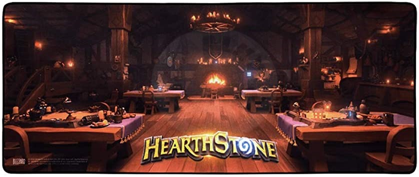 Blizzard Hearthstone - herní podložka - Tavern