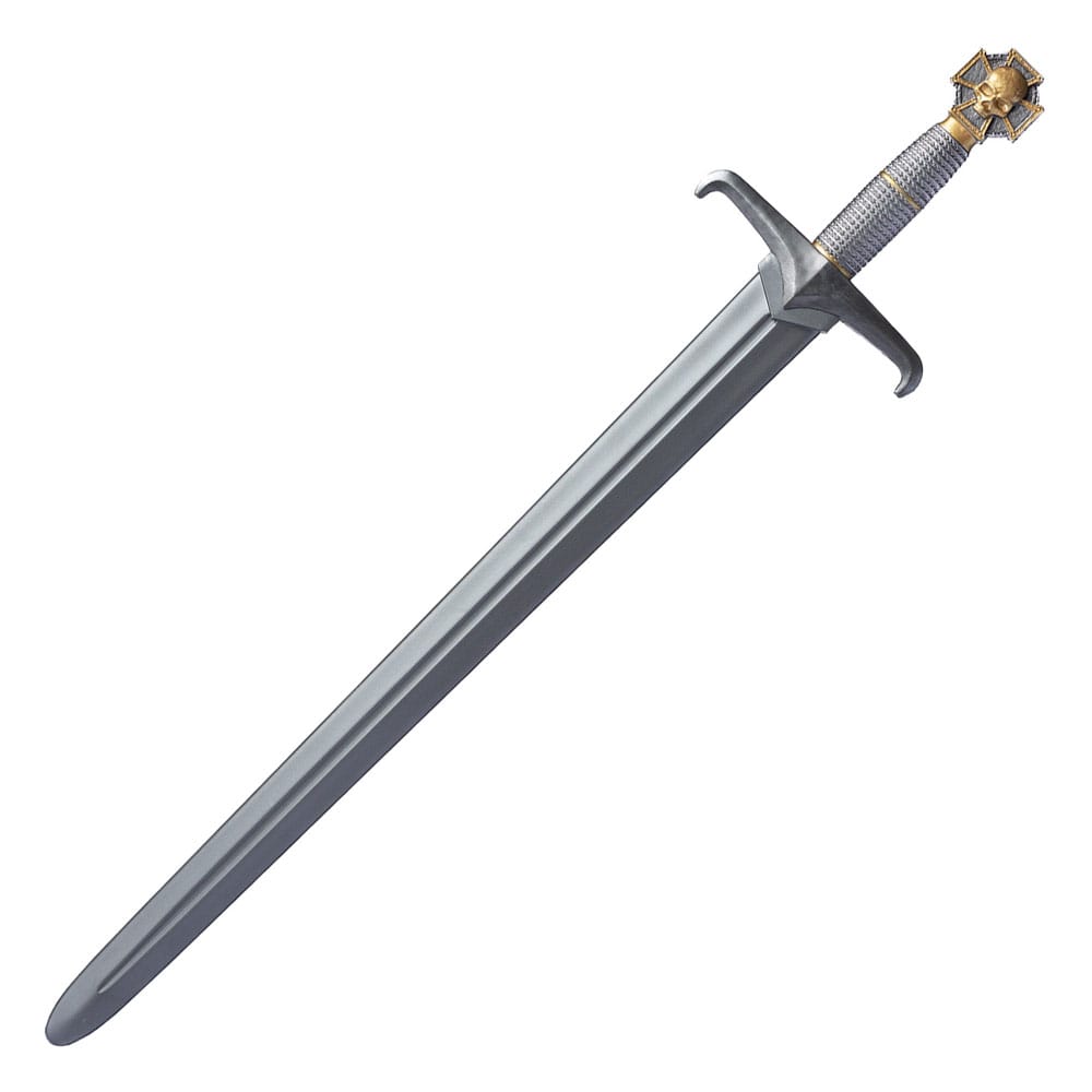 Burgschneider Warhammer pěnový meč  Armoury Reikland Imperial Arming Sword 89 cm