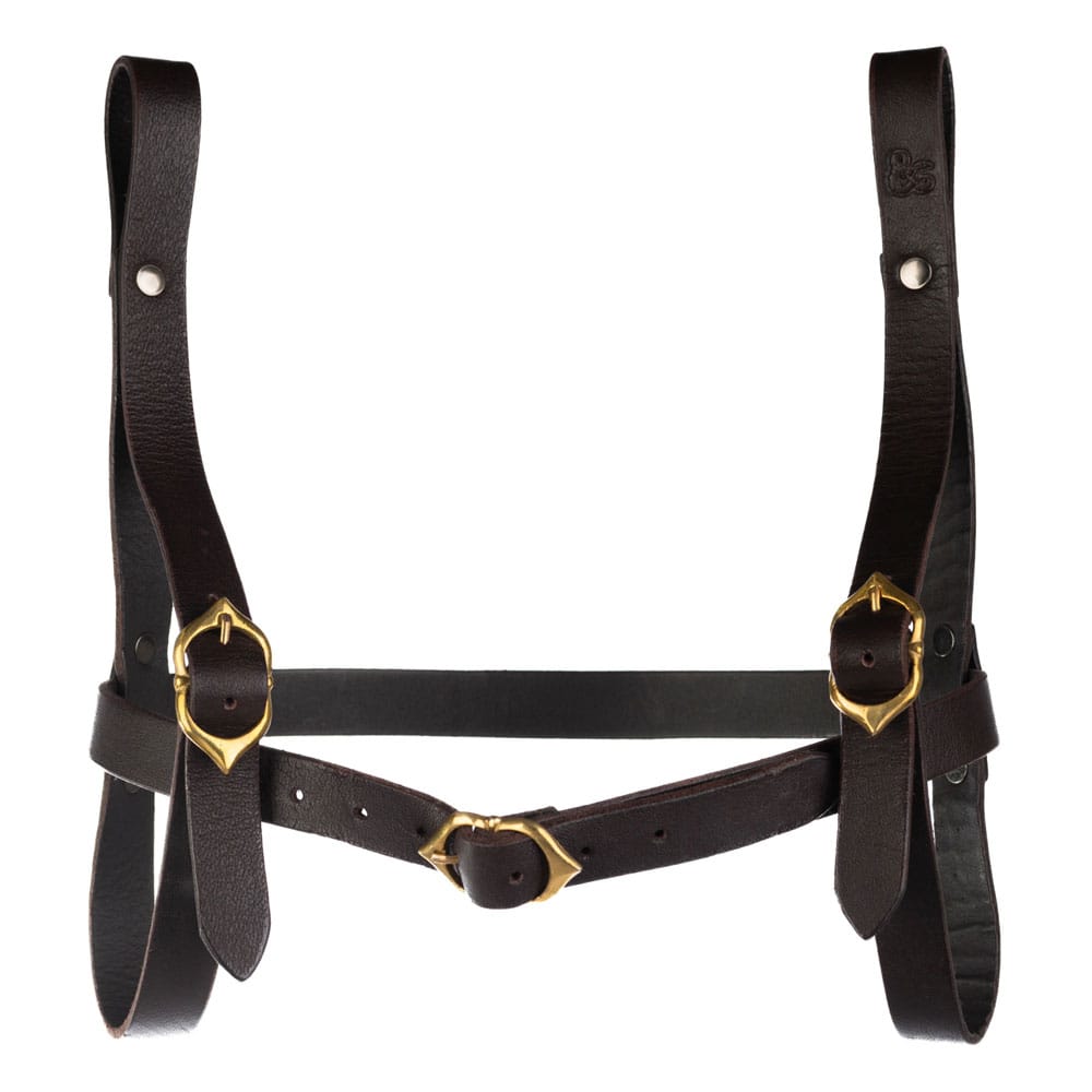 Burgschneider Dungeons & Dragons držák na knihy Wizard - Hnědá