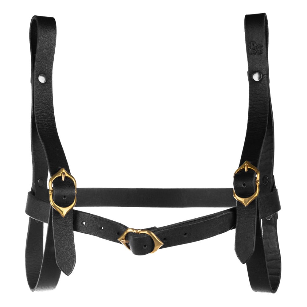 Burgschneider Dungeons & Dragons držák na knihy Wizard - Černá