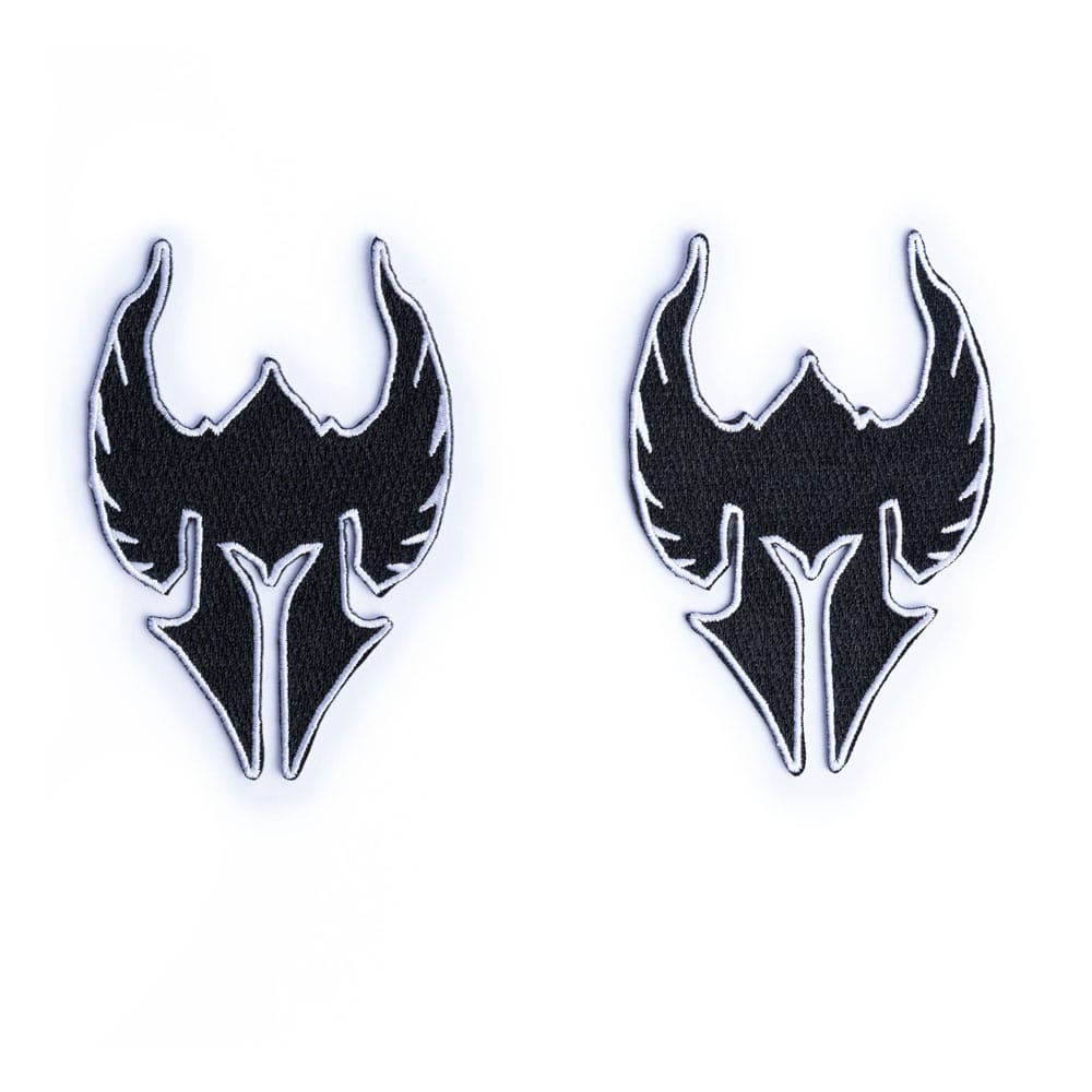 Burgschneider Dungeons & Dragons set nášivek Paladin