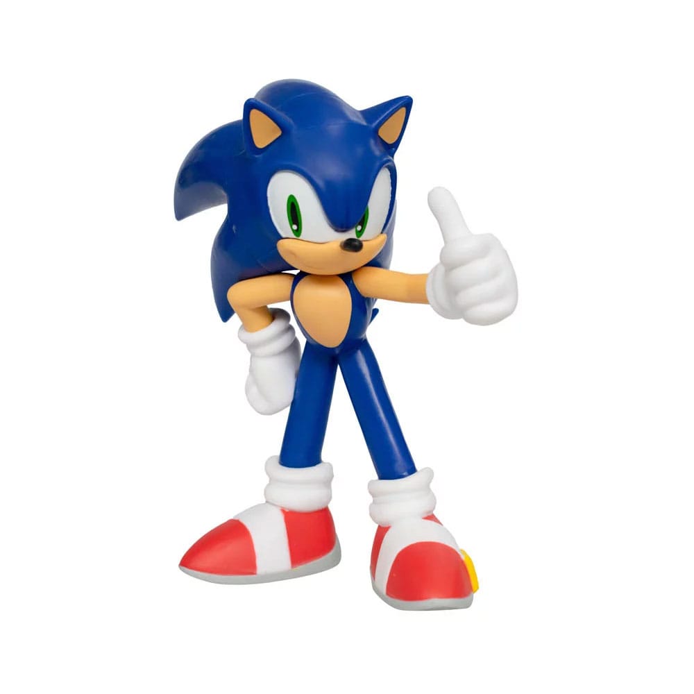 Comansi Sonic the Hedgehog Premium Figure Sonic 16 cm