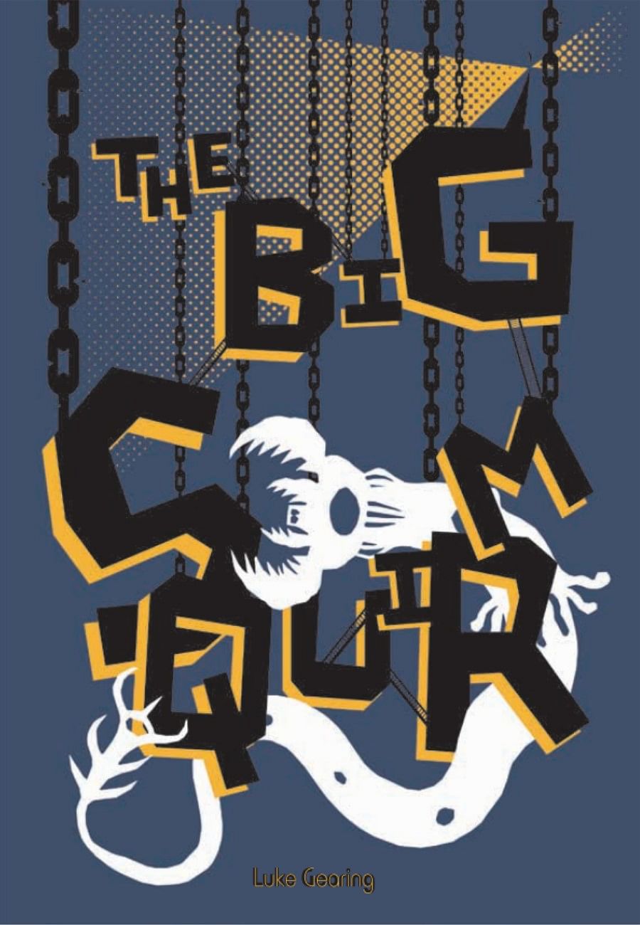 Melsonian Arts Council The Big Squirm