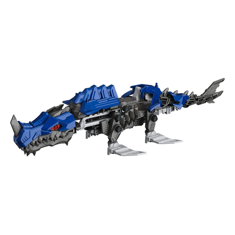 Revell CyberBeasts Model Kit 1/35 HydroFang 35 cm