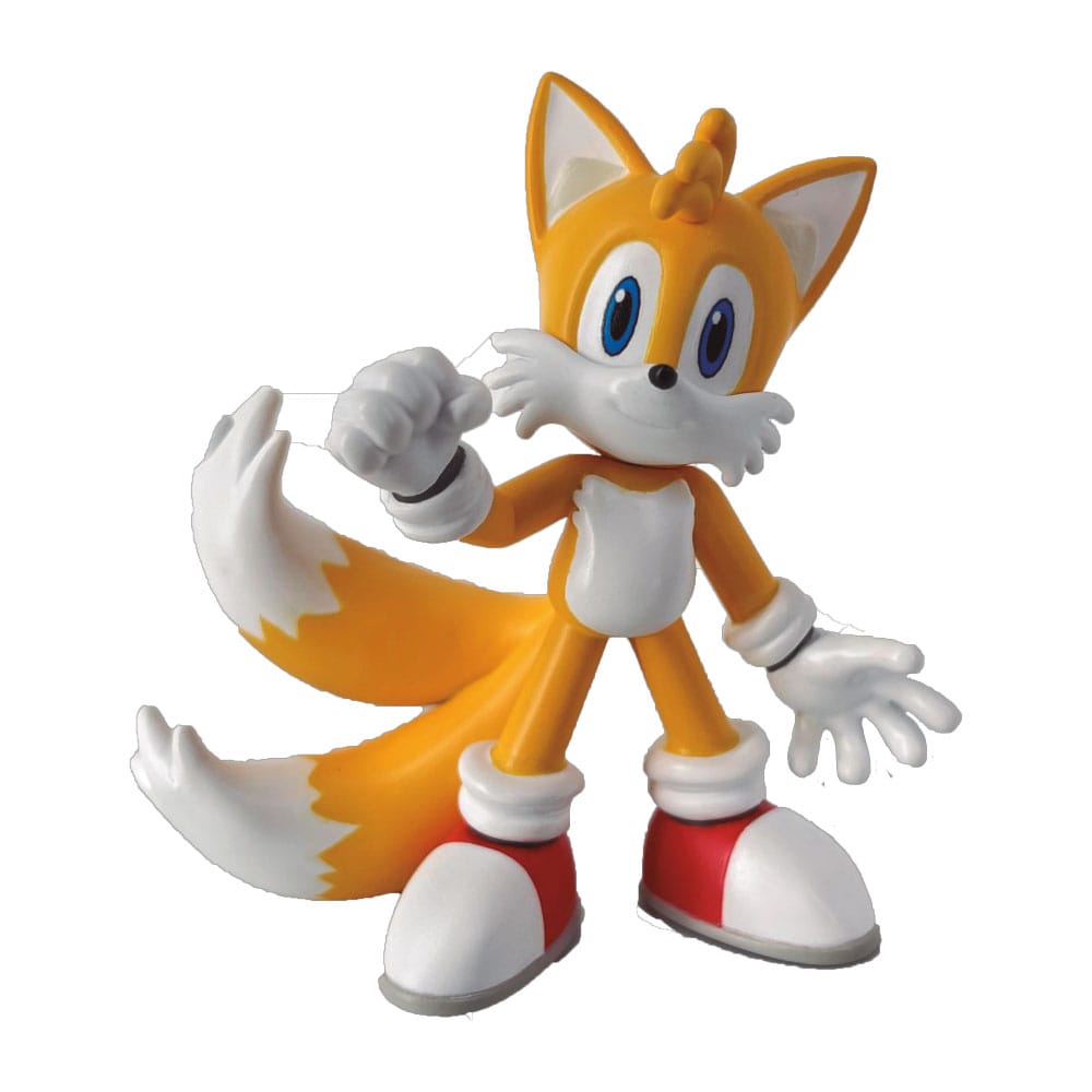 Comansi Sonic the Hedgehog Mini figurka Tails 7 cm