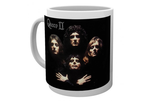 GBeye Hrnek - Queen