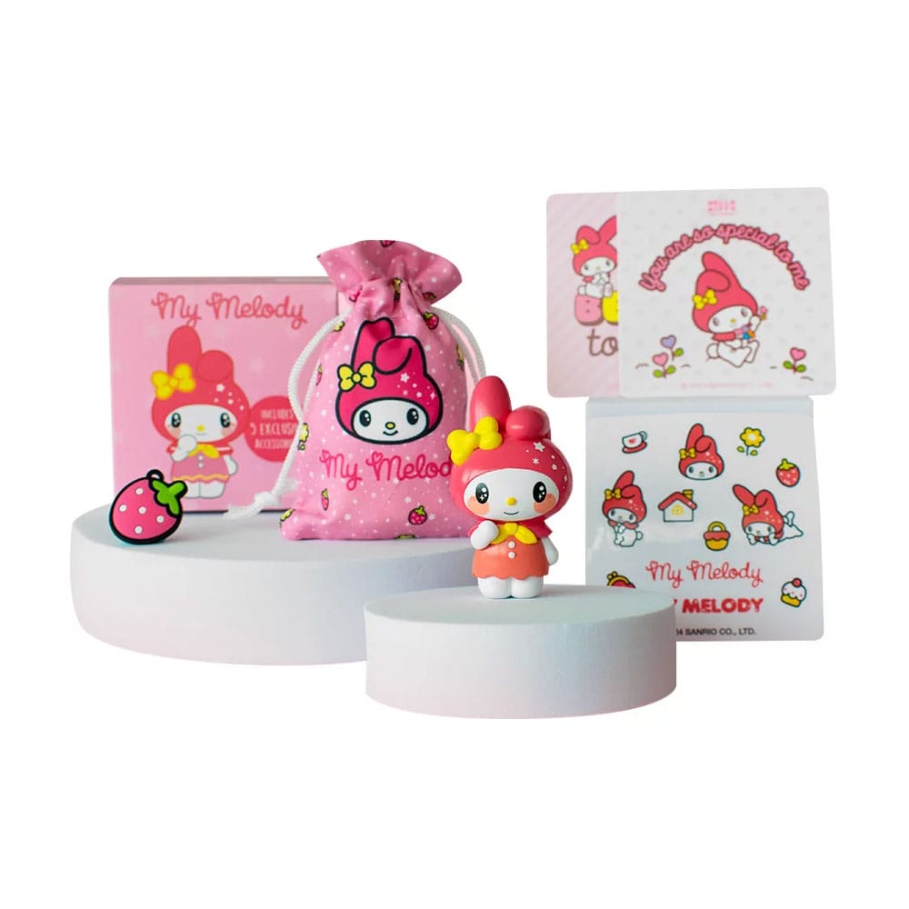Comansi Hello Kitty and Friends Mini figurka My Melody 6 cm