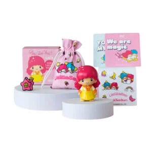 Comansi Hello Kitty and Friends Mini figurka Lala 6 cm