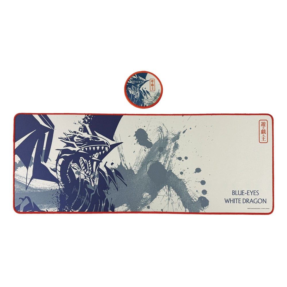 FaNaTtiK Yu-Gi-Oh! Desk Pad & Coaster Set