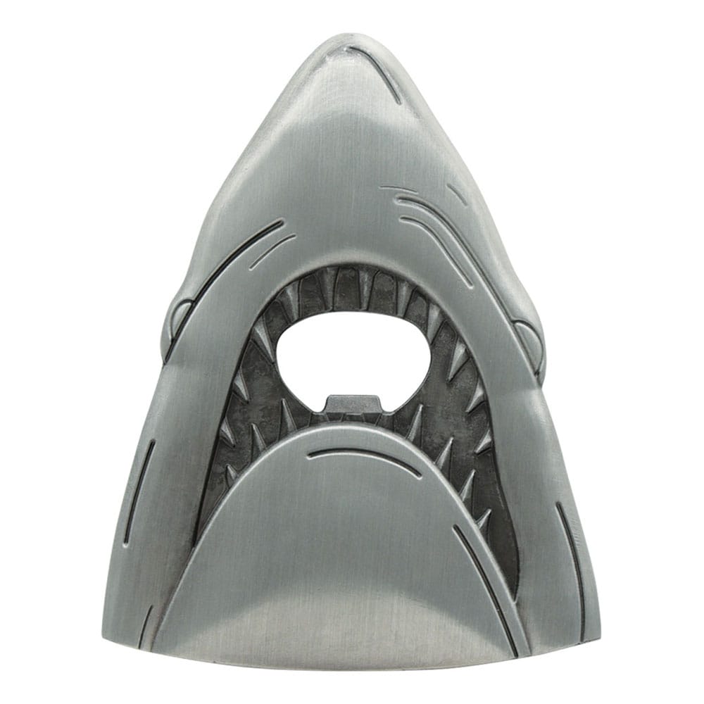 FaNaTtiK Jaws Bottle Opener 50th Anniversary Shark