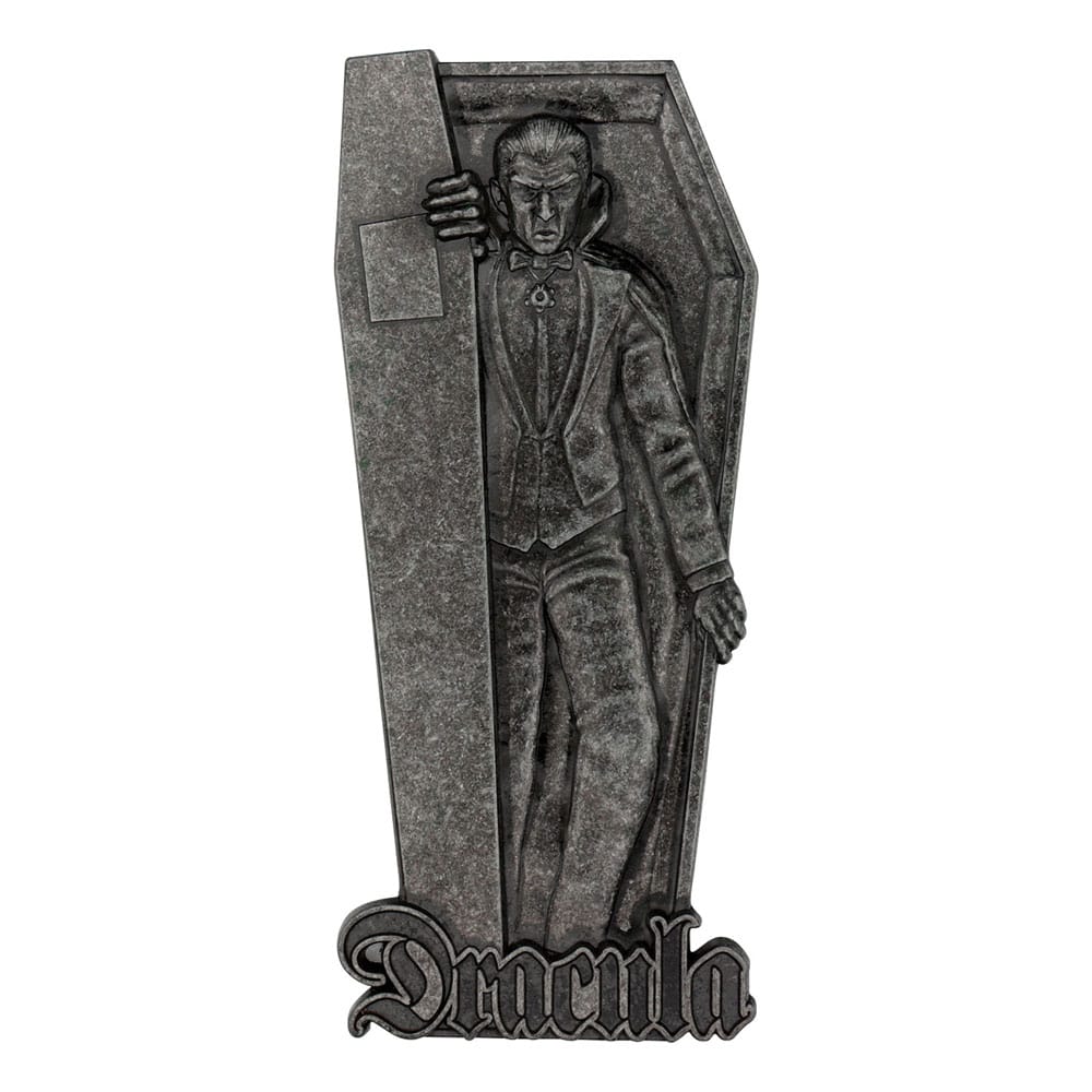 FaNaTtiK Universal Monsters Ingot Dracula Limited Edition