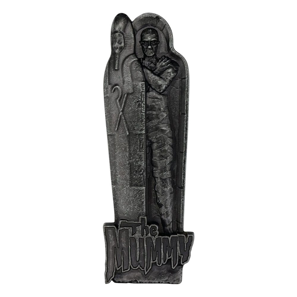 FaNaTtiK Universal Monsters Ingot Frankenstein´s Monster Limited Edition