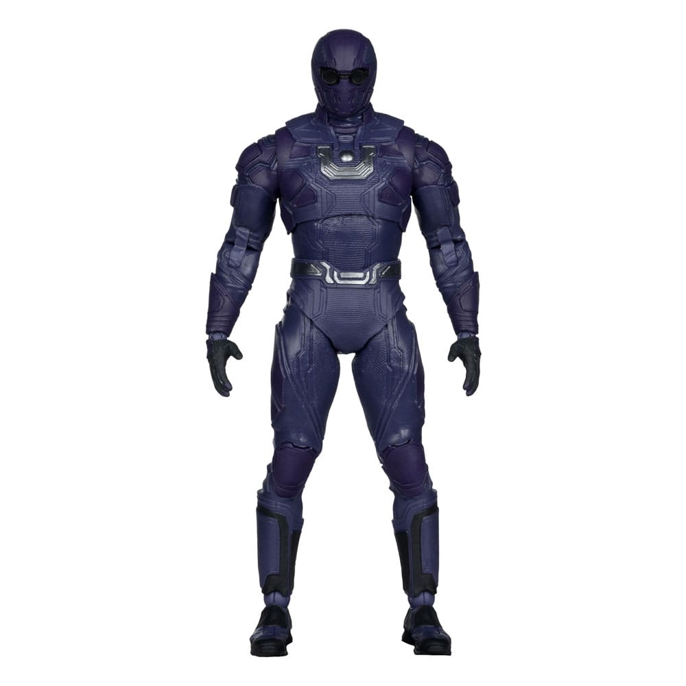 McFarlane Toys Superman (2025) DC Multiverse Deluxe akční figurka Ultraman 18 cm