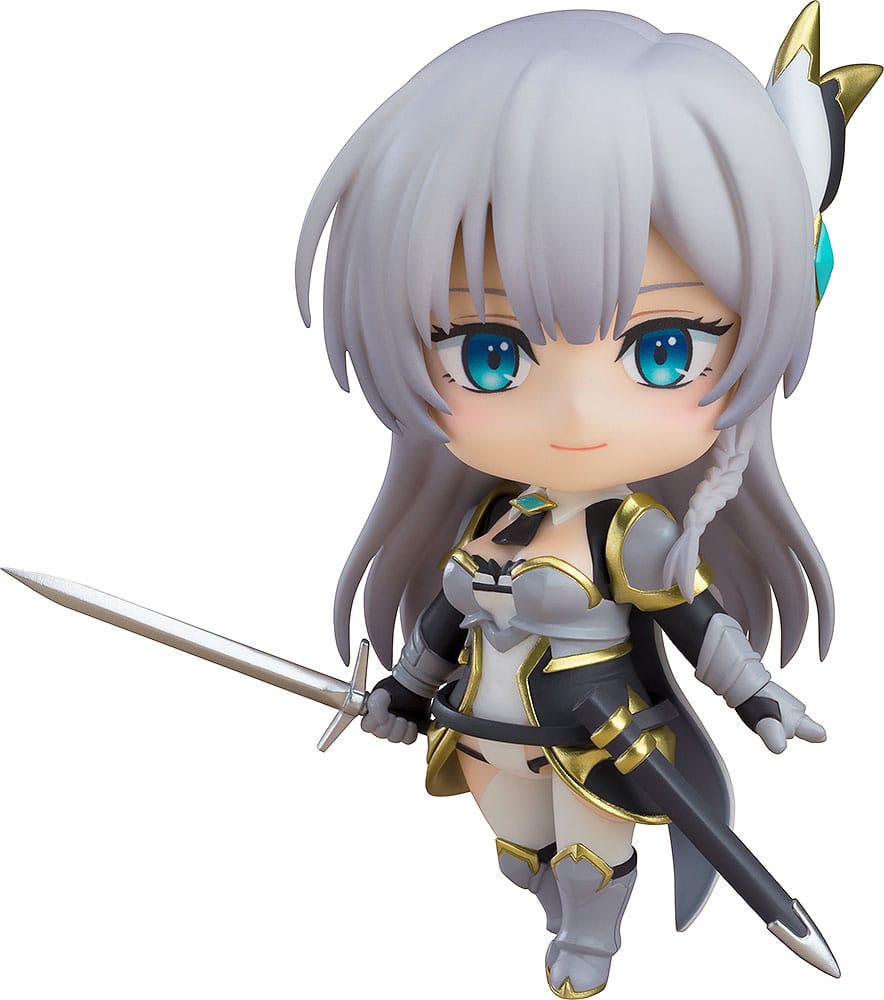 Good Smile Company From Old Country Bumpkin to Master Swordsman Nendoroid akční figurka Allucia Citrus [Basic] 10 cm