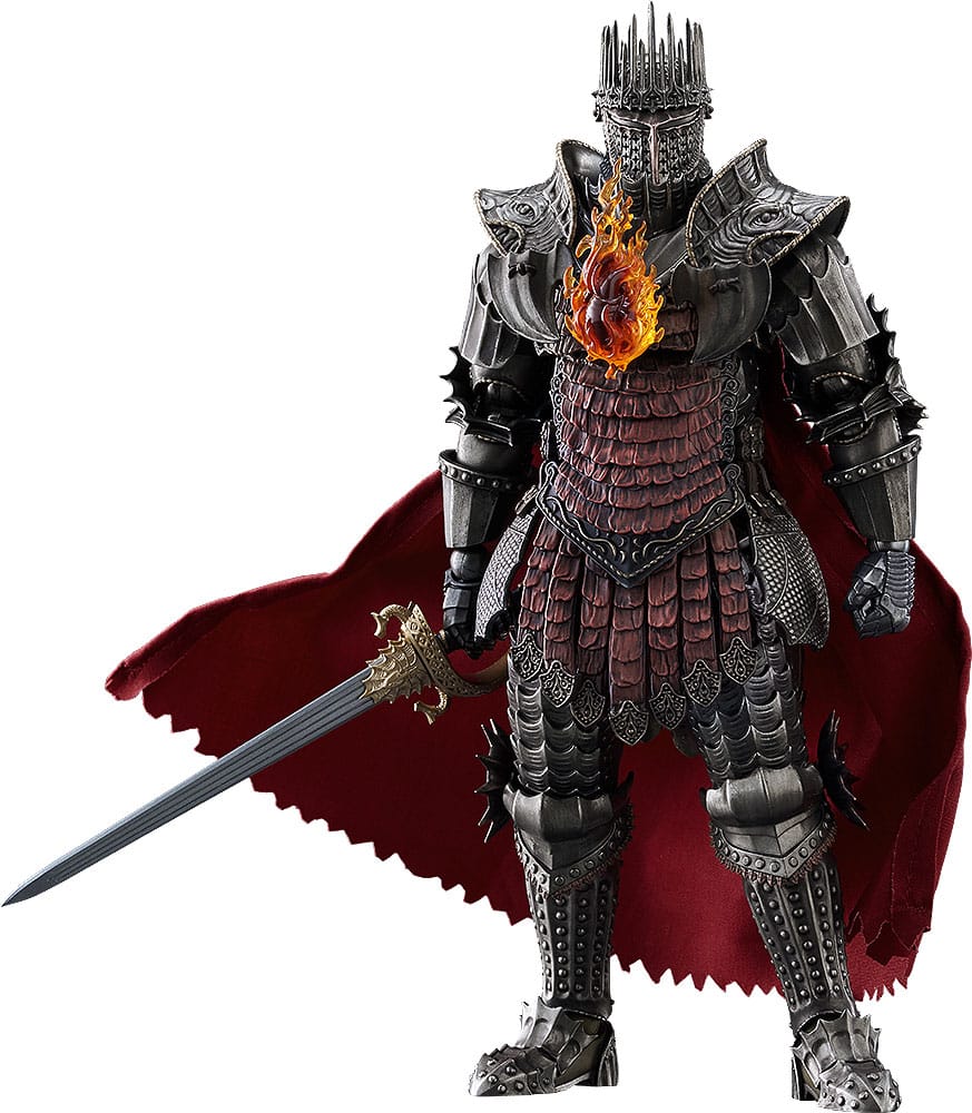 Max Factory Dragon´s Dogma 2 Figma akční figurka Arisen 16 cm