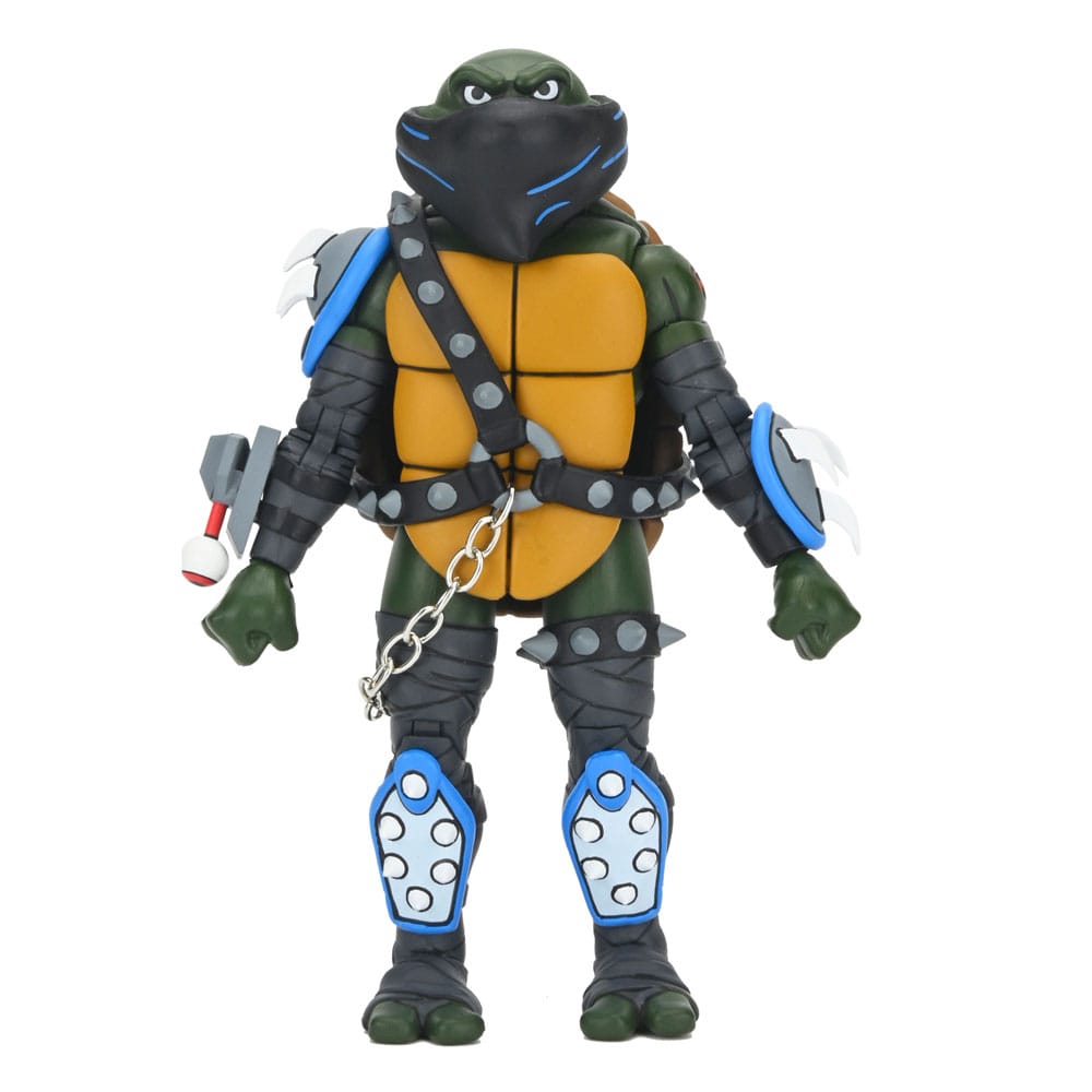 NECA Teenage Mutant Ninja Turtles akční figurka Ultimate Dark Leo 18 cm