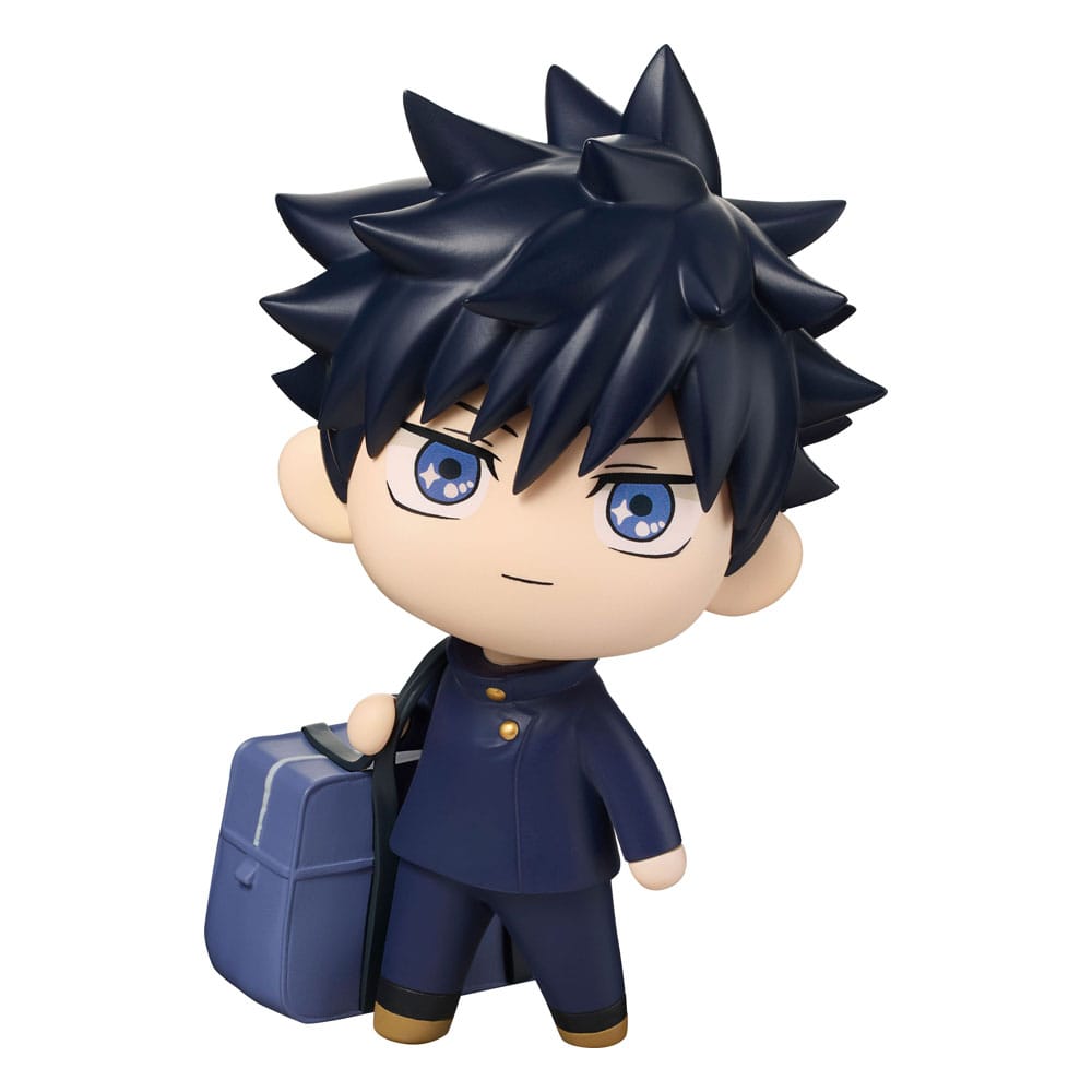 Rowtashii Noise Jujutsu Kaisen Tekupiku Mini figurka Megumi Fushigoro 10 cm