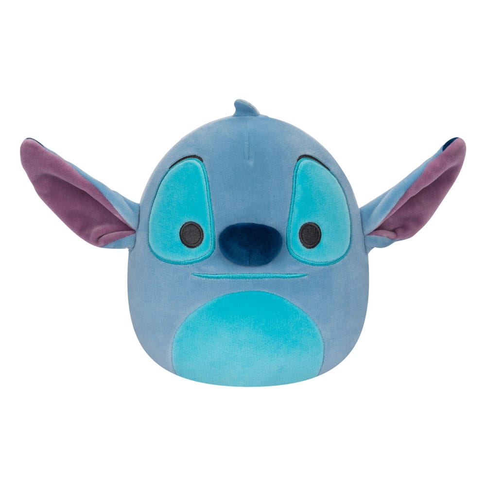 Jazwares Lilo & Stitch Squishmallows plyšák Stitch 35 cm