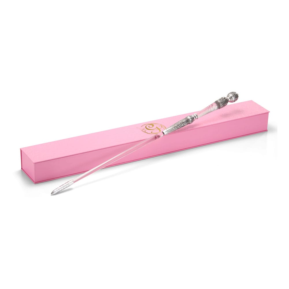 Noble Collection Wicked Prop Replica 1/1 Glinda's Training Wand 55,5 cm