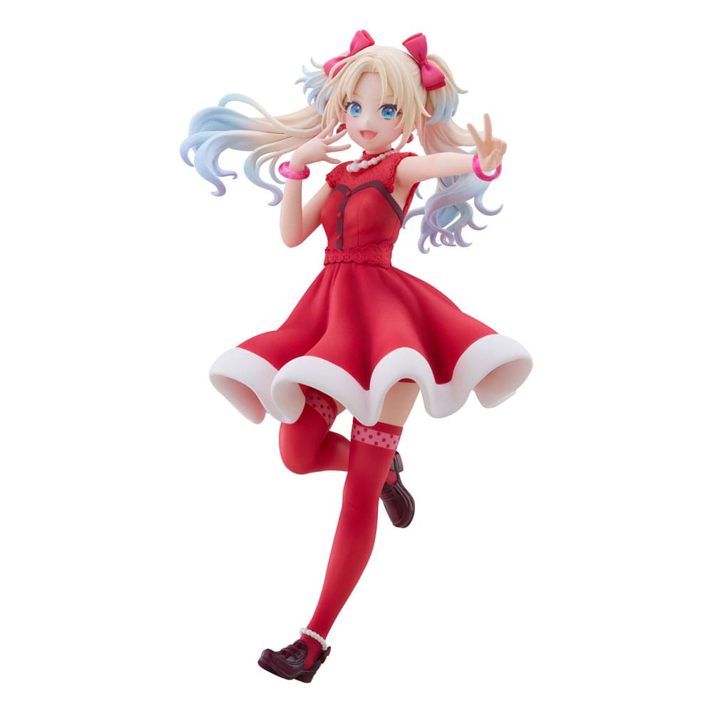 Plum Pmoa LoveLive! Hasunosora Girls' High School Idol Club PVC Statue 1/7 Osawa Rurino 23 cm