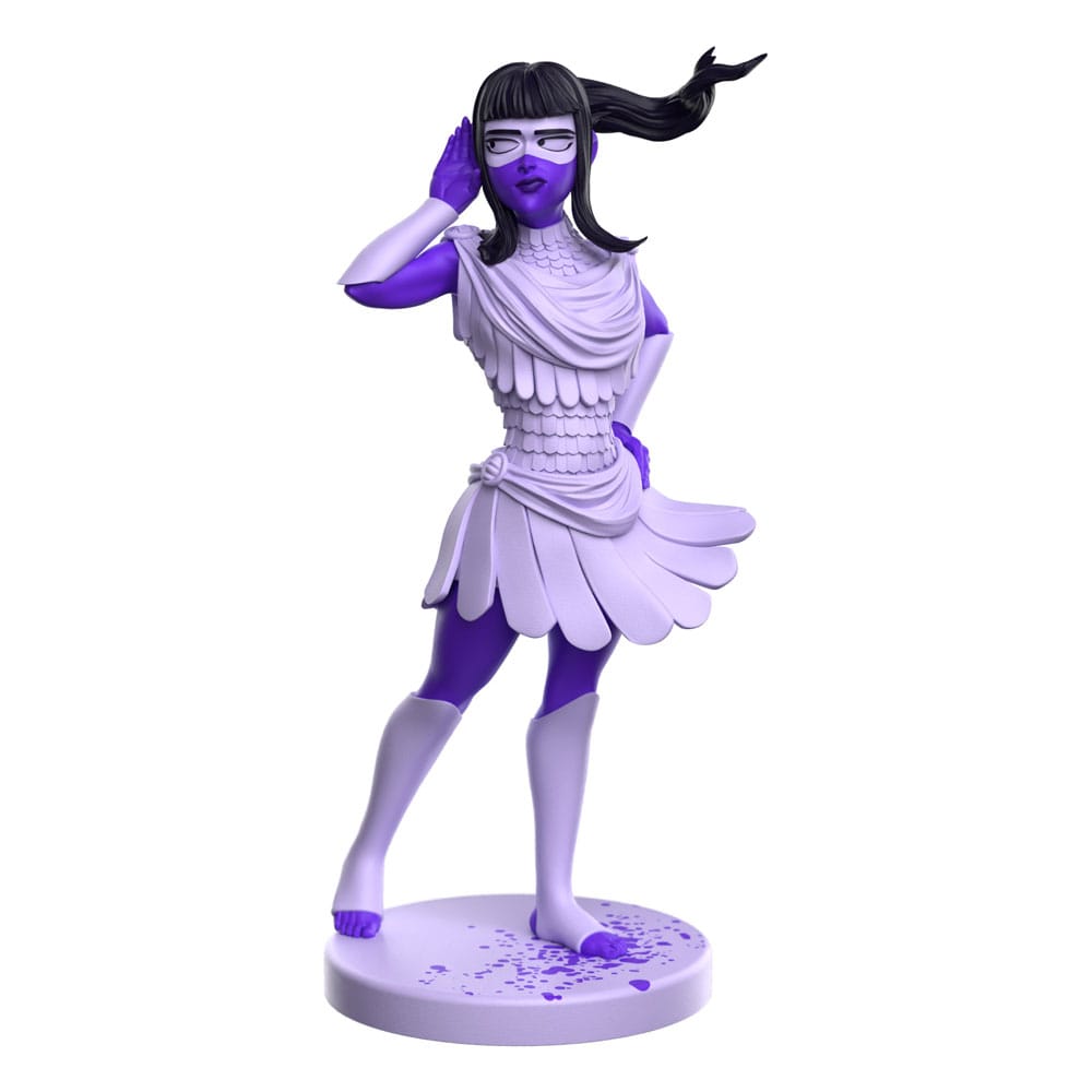 Lore Olympus x Weta Workshop Mini figurka Artemis 13 cm