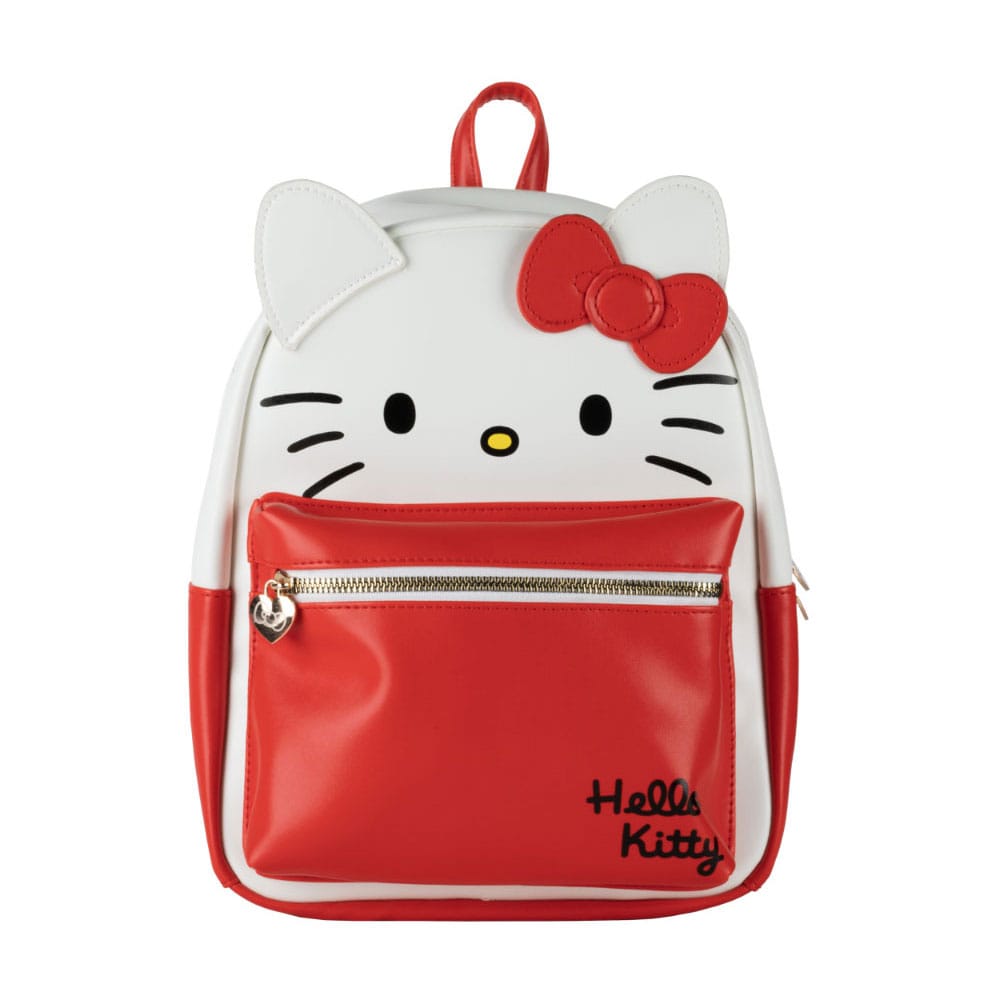 Konix Sanrio batoh Hello Kitty 29 cm