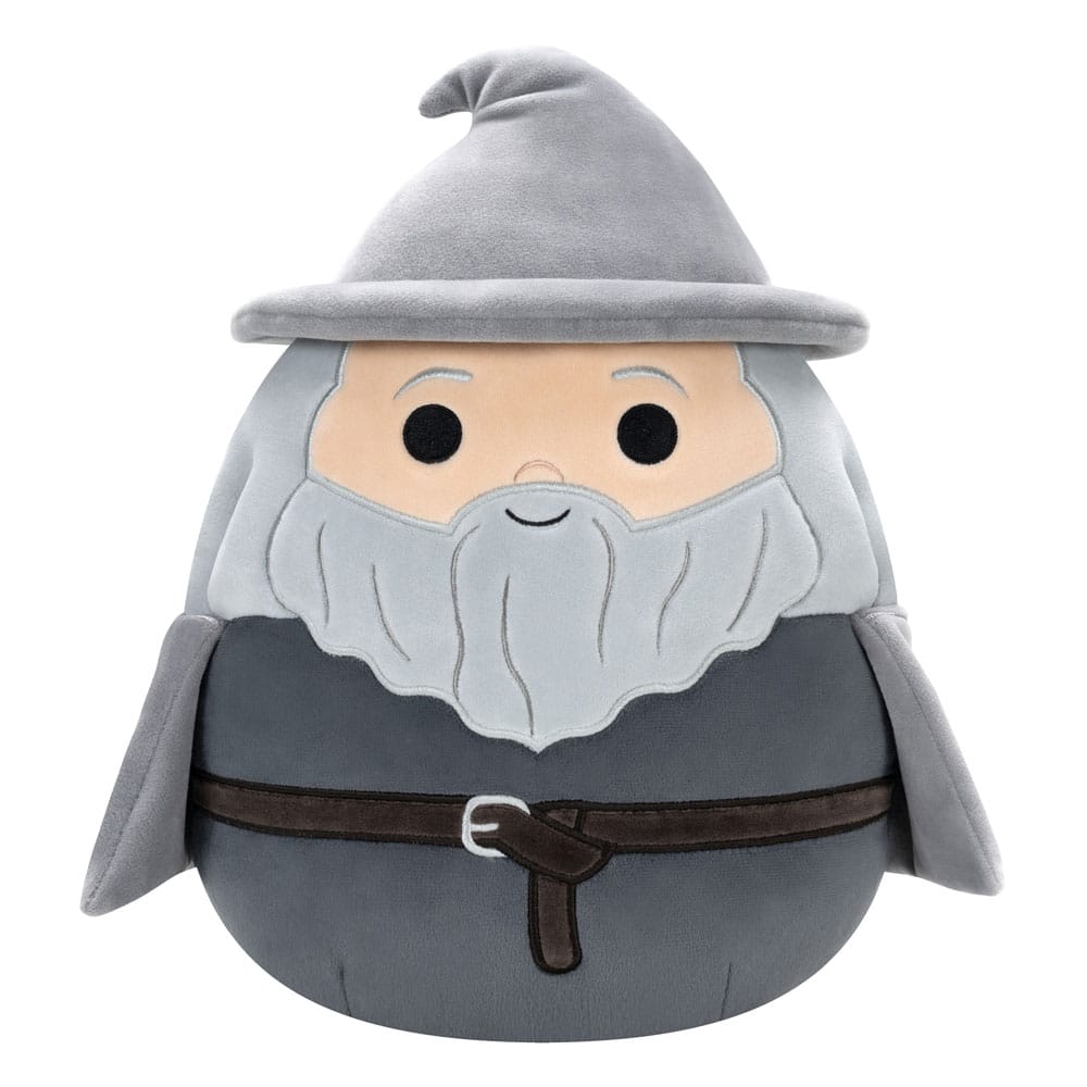Jazwares The Lord of the Rings Squishmallows plyšák Gandalf 25 cm